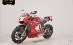 DUCATI PANIGALE V4 R 2023