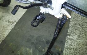 HONDA XLR250R Gen.4 1999 MD22