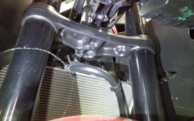 HONDA CBR650R E-Clutch 2025 RH17