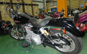 HARLEY FXD Dyna Super Glide 2005 GHV