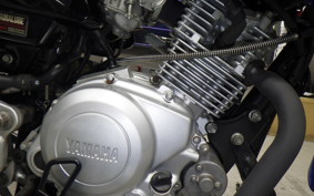 SUZUKI YBR125