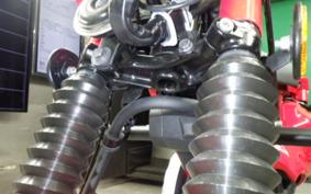 HONDA CT125 HUNTER CUB 2013 JA55