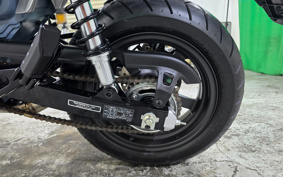 HONDA  DUX 125 JB04