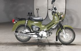 HONDA CROSS CUB 50 AA06
