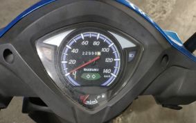 SUZUKI ADDRESS V110 CE47A