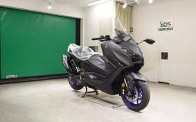 YAMAHA T-MAX 560 2026 SJ21J