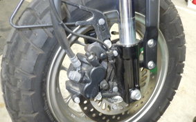 HONDA MONKEY 125 ABS 2015 JB02
