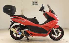 HONDA PCX 150 KF12