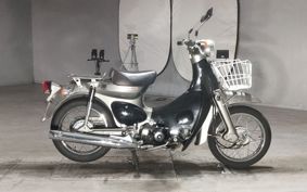 HONDA LITTLE CUB AA01