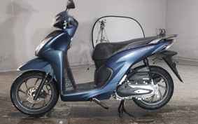 HONDA DIO 110 JK03