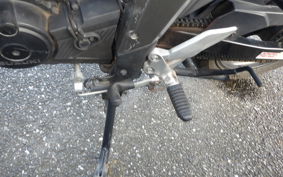SUZUKI GIXXER 150 NG4BG
