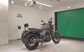 KAWASAKI ELIMINATOR400-3 2024 EL400A