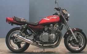 KAWASAKI ZEPHYR 750 1991 ZR750C