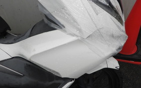 HONDA PCX 125 JF81