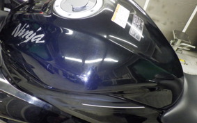 KAWASAKI NINJA 250 SL 1996 BX250A