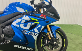 SUZUKI GSX-R1000 2021 DM11G