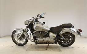 YAMAHA DRAGSTAR 250 VG02J