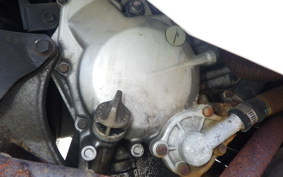 SYM RV125 Fi
