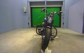 HARLEY FLSTSB 1580 2009 JM5