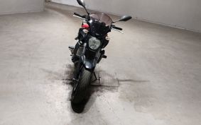 YAMAHA MT-07 2014 RM07J