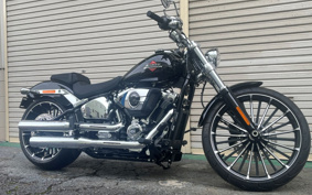 HARLEY FXBR 2026 YE9