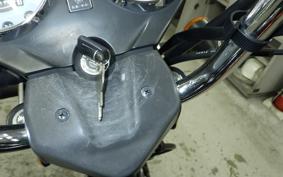 HONDA LY125 FI 1997