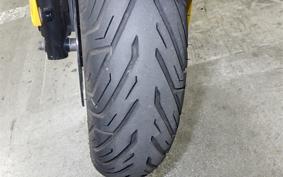 HONDA GROM 2003 JC61