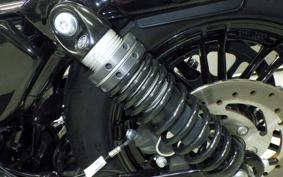 HARLEY XL1200X 2020