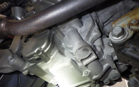 SUZUKI SKYWAVE 250 (Burgman 250) M CJ45A