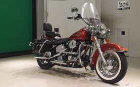 HARLEY FLSTC 1340 2015