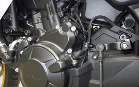 HONDA TRANSALP XL750 2024 RD16