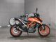 Фото KTM 390 DUKE 2020 с японского аукциона