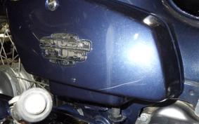 HONDA C90 SUPER CUB E HA02