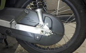 HONDA CROSS CUB 110 2021 JA45