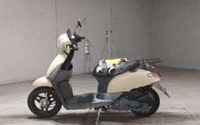 SUZUKI LET's CA4AA