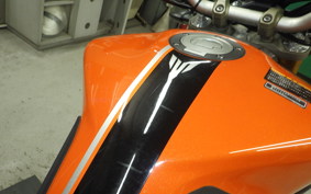 YAMAHA MT-09 2014 RN34J