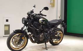 YAMAHA XSR700 2023 RM41J