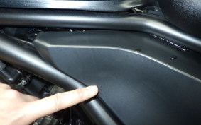 HONDA REBEL 250 A 2025 MC49