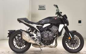 HONDA CB1000R GEN 2 2021 SC80