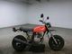 Фото Honda APE 50 2001 с японского аукциона