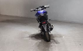 YAMAHA MT-25 RG74J