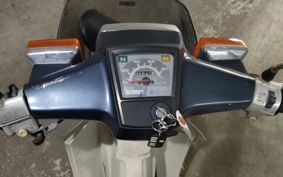 HONDA SUPER CUB90 HA02