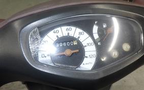 SUZUKI ADDRESS V125 G 2022 CF46A