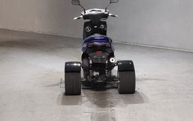 YAMAHA CYGNUS 125X SR TRIKE SEA5J