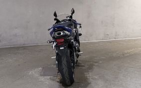 HONDA CBR600RR 2007 PC40