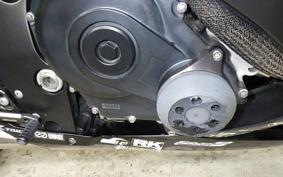 SUZUKI GSX-R750 2008