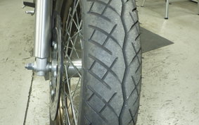 YAMAHA SR400 Gen.5 2021 RH16J