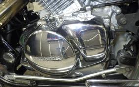 HONDA SHADOW 400 SLASHER 2004 NC40