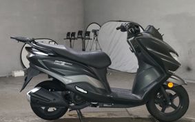 SUZUKI BURGMAN STREET 125EX EA23M
