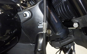 HARLEY FXFBS1870 2019